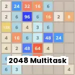 2048 Multitask