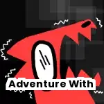 Adventure With Anxiety