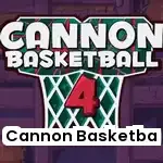 Cannon Basketball 4