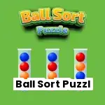 Ball Sort Puzzle