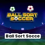 Ball Sort Soccer
