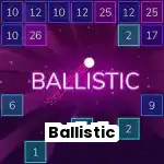 Ballistic