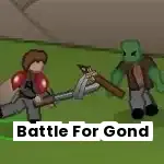 Battle For Gondor