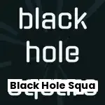 Black Hole Square