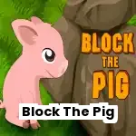 Block The Pig
