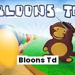 Bloons Td