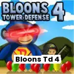 Bloons Td 4
