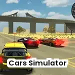 Cars Simulator