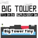 Big Tower Tiny Square