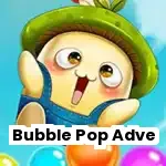 Bubble Pop Adventures