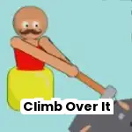 Climb Over It