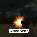 Cave War
