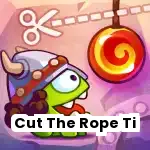 Cut The Rope Time Travel