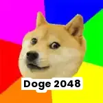 Doge 2048
