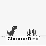 Chrome Dino