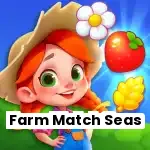 Farm Match Seasons