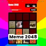 Meme 2048