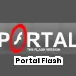 Portal Flash