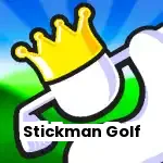 Stickman Golf
