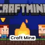 Craft Mine