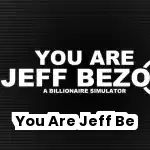 You Are Jeff Bezos