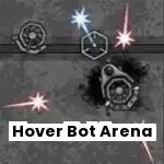 Hover Bot Arena