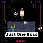 Just One Boss