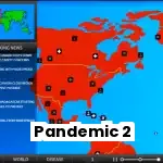 Pandemic 2