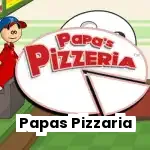 Papas Pizzaria