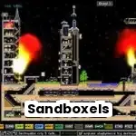 Sandboxels
