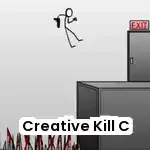 Creative Kill Chamber
