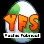 Yoshis Fabrication Lab