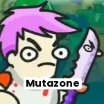 Mutazone