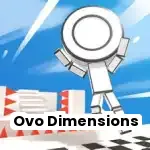 Ovo Dimensions