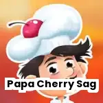 Papa Cherry Saga