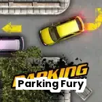 Parking Fury