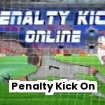 Penalty Kick Online