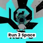 Run 3 Space