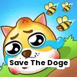 Save The Doge