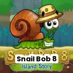 Snail Bob 8