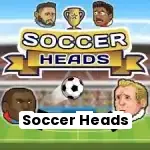 Soccer Heads