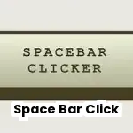 Space Bar Clicker