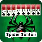 Spider Solitaire