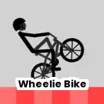 Wheelie Bike
