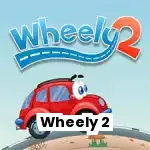 Wheely 2