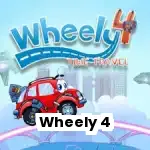Wheely 4