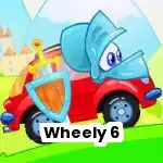 Wheely 6