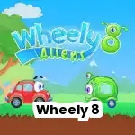 Wheely 8
