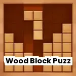 Wood Block Puzzle