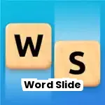 Word Slide